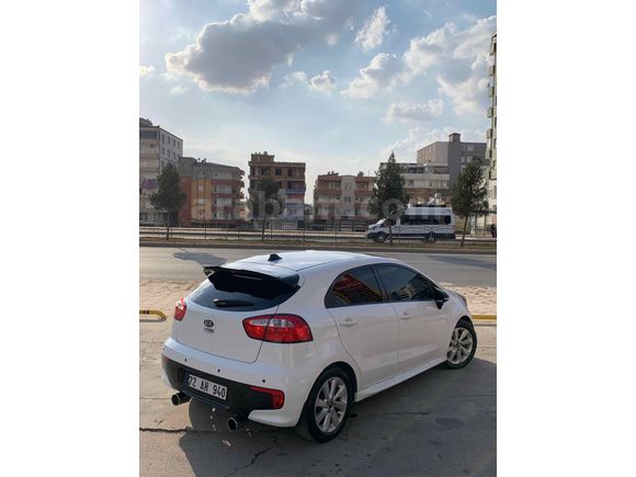 Sahibinden Kia Rio 1.4 CRDi Concept 2016 Model 