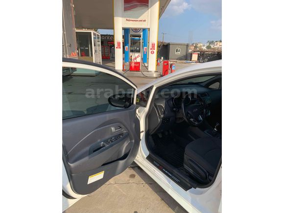 Sahibinden Kia Rio 1.4 CRDi Concept 2016 Model 