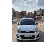Sahibinden Kia Rio 1.4 CRDi Concept 2016 Model 