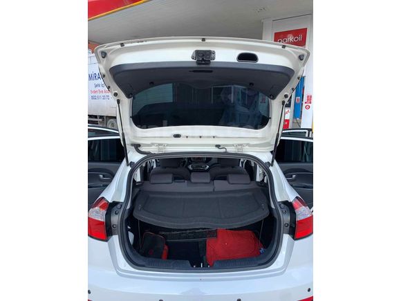Sahibinden Kia Rio 1.4 CRDi Concept 2016 Model 