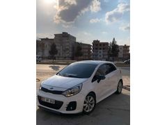 Sahibinden Kia Rio 1.4 CRDi Concept 2016 Model 
