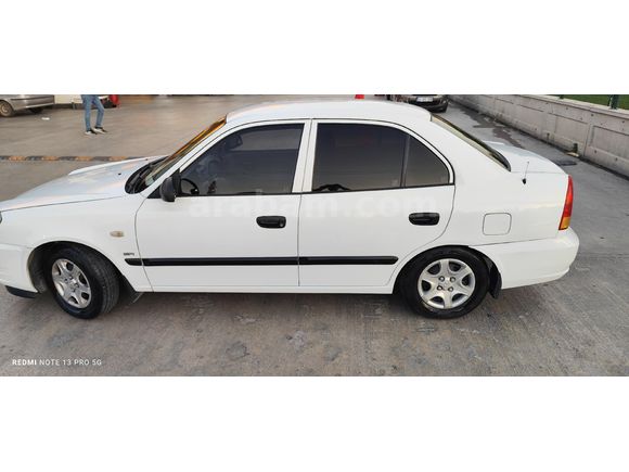 Sahibinden Hyundai Accent 1.3 Admire 2004 Model