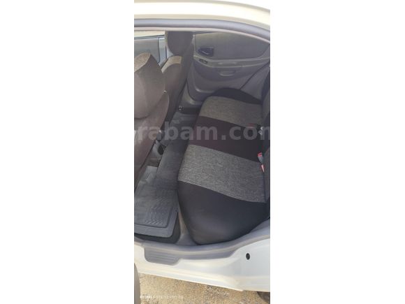 Sahibinden Hyundai Accent 1.3 Admire 2004 Model