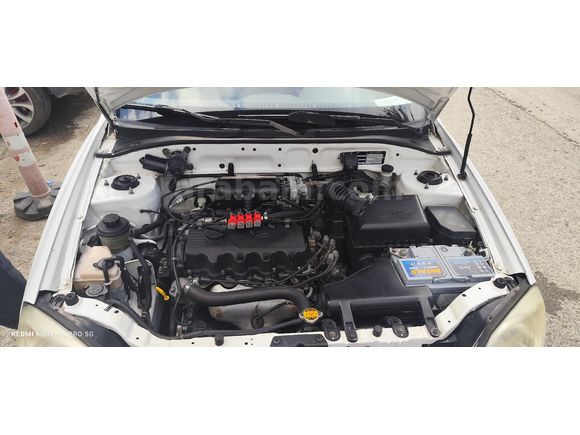 Sahibinden Hyundai Accent 1.3 Admire 2004 Model
