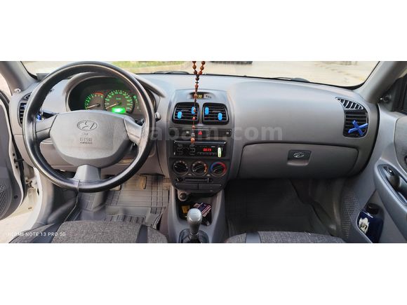 Sahibinden Hyundai Accent 1.3 Admire 2004 Model