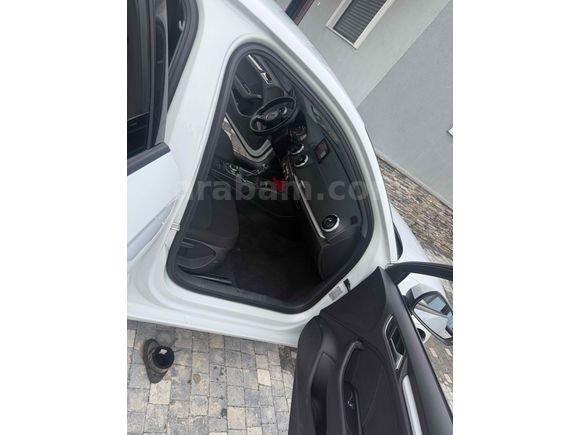 Sahibinden Audi A3 Sedan 1.6 TDI Dynamic 2017 Model 