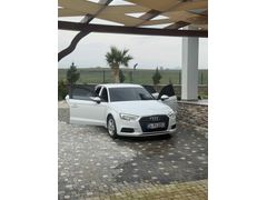 Sahibinden Audi A3 Sedan 1.6 TDI Dynamic 2017 Model 