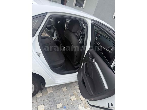 Sahibinden Audi A3 Sedan 1.6 TDI Dynamic 2017 Model 