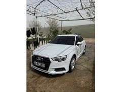 Sahibinden Audi A3 Sedan 1.6 TDI Dynamic 2017 Model 