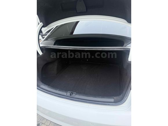 Sahibinden Audi A3 Sedan 1.6 TDI Dynamic 2017 Model 