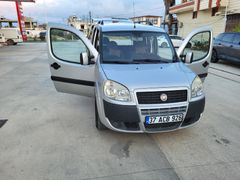 Sahibinden Fiat Doblo Combi 1.3 Multijet Safeline 2010 Model
