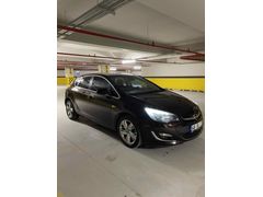 Sahibinden Opel Astra 1.3 CDTI Sport 2014 Model 