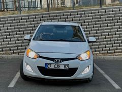 Sahibinden Hyundai i20 1.4 CRDi Sense 2014 Model Lütfen Açıklamayı Okuyunuz 