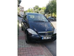 Sahibinden Mercedes - Benz A 150 Avantgarde 2008 Model