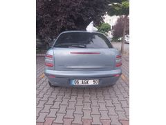 Sahibinden Fiat Brava 1.6 SX 2001 Model 