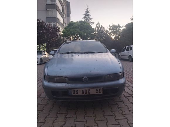 TAKASLI Fiat Brava 1.6 SX 2001 Model 