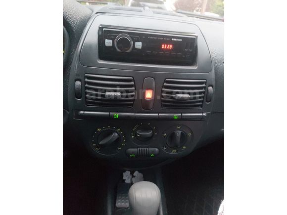 TAKASLI Fiat Brava 1.6 SX 2001 Model 