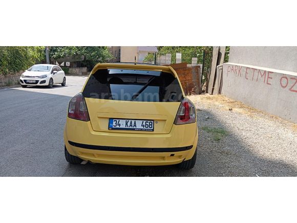Acil satılık