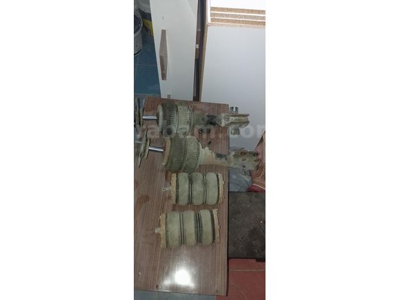 Acil satılık