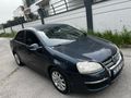ACİL429950TL2007 JETTA 1.6 MULTİMEDİALİ EN DOLUSU 265000KMDE