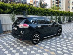 Sahibinden Nissan X-Trail 1.6 dCi Platinum Premium 2015 Model 