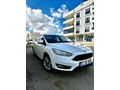 Öğretmenden Ford Focus 