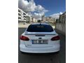Öğretmenden Ford Focus 