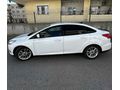 Öğretmenden Ford Focus 