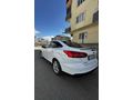 Öğretmenden Ford Focus 