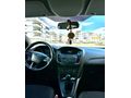 Öğretmenden Ford Focus 