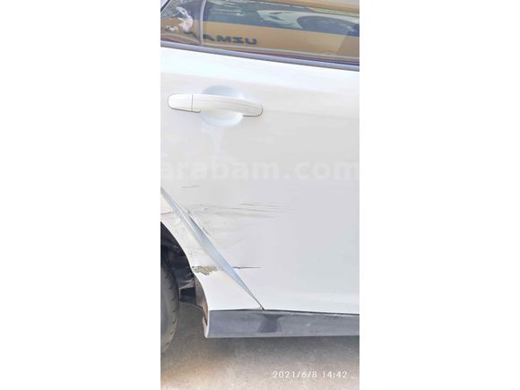 Öğretmenden Ford Focus 