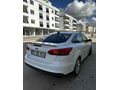 Öğretmenden Ford Focus 