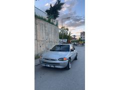 Sahibinden Ford Escort 1.8 CLX 1996 Model 