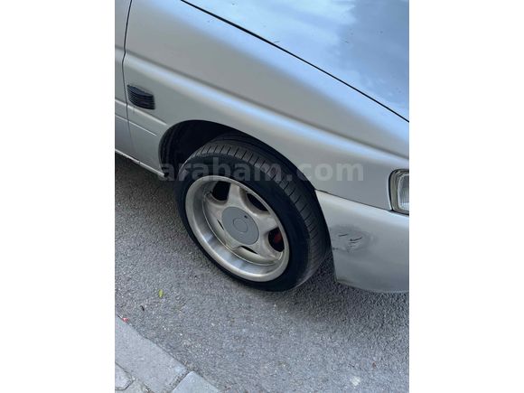 Sahibinden Ford Escort 1.8 CLX 1996 Model 