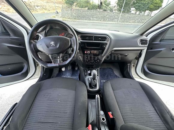 Peugeot 301 1.6 HDi Active 2013 Model Gaziantep