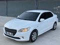 Peugeot 301 1.6 HDi Active 2013 Model Gaziantep