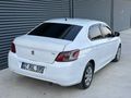 Peugeot 301 1.6 HDi Active 2013 Model Gaziantep