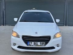 Peugeot 301 1.6 HDi Active 2013 Model Gaziantep