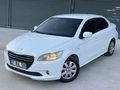 Peugeot 301 1.6 HDi Active 2013 Model Gaziantep
