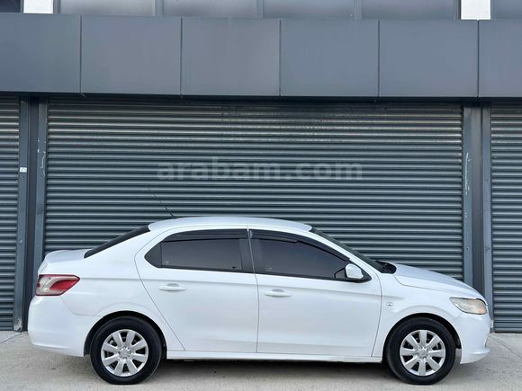 Peugeot 301 1.6 HDi Active 2013 Model Gaziantep