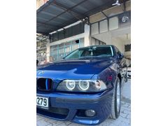 Sahibinden BMW 5 Serisi 523i Standart 1998 Model