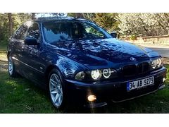 Sahibinden BMW 5 Serisi 523i Standart 1998 Model