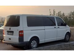 Sahibinden Volkswagen Transporter 2.5 TDI City Van 2006 Model