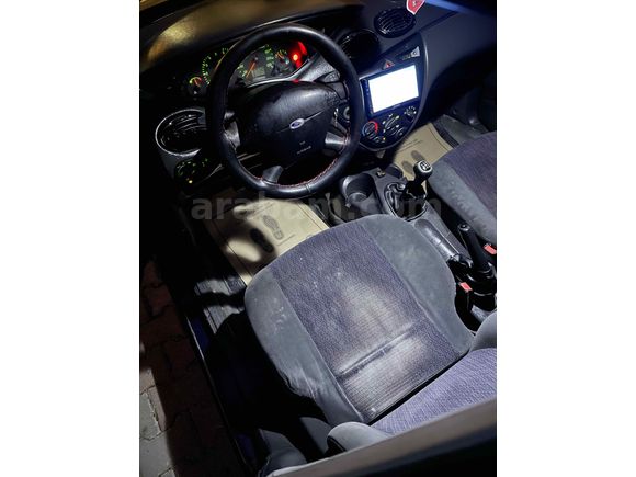 Sahibinden Ford Focus 1.6 Ambiente 1999 Model 