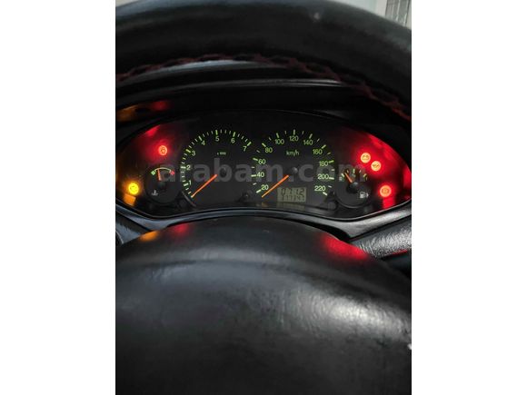 Sahibinden Ford Focus 1.6 Ambiente 1999 Model 