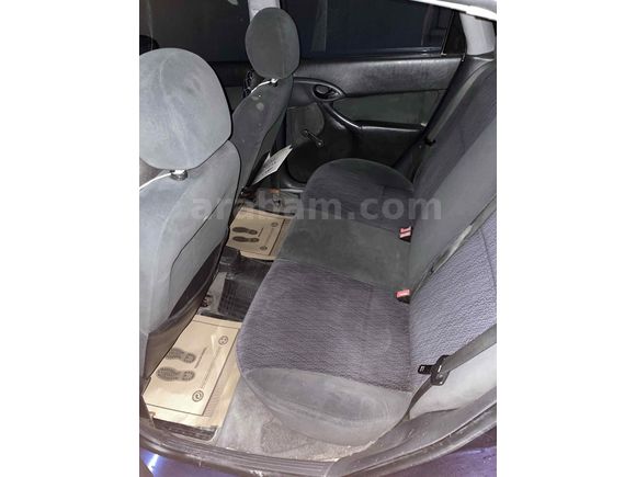 Sahibinden Ford Focus 1.6 Ambiente 1999 Model 