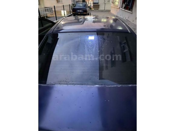 Sahibinden Ford Focus 1.6 Ambiente 1999 Model 