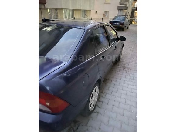 Sahibinden Ford Focus 1.6 Ambiente 1999 Model 