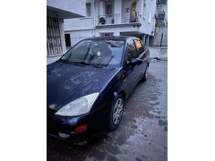 Sahibinden Ford Focus 1.6 Ambiente 1999 Model 