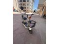 Sahibinden Skyjet EBike 1 S 